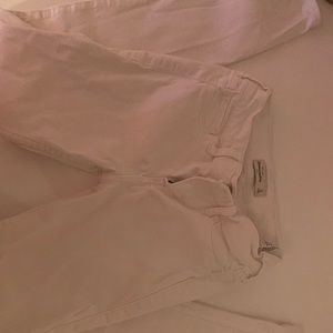 Abercrombie kids jeans size 14